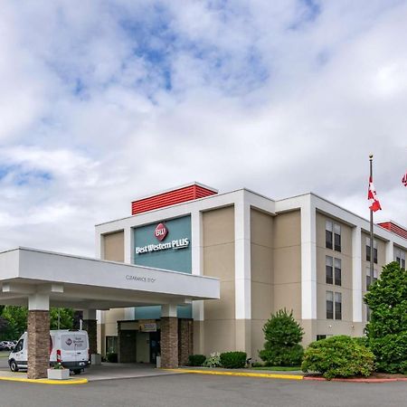 Best Western Plus Bellingham Dış mekan fotoğraf