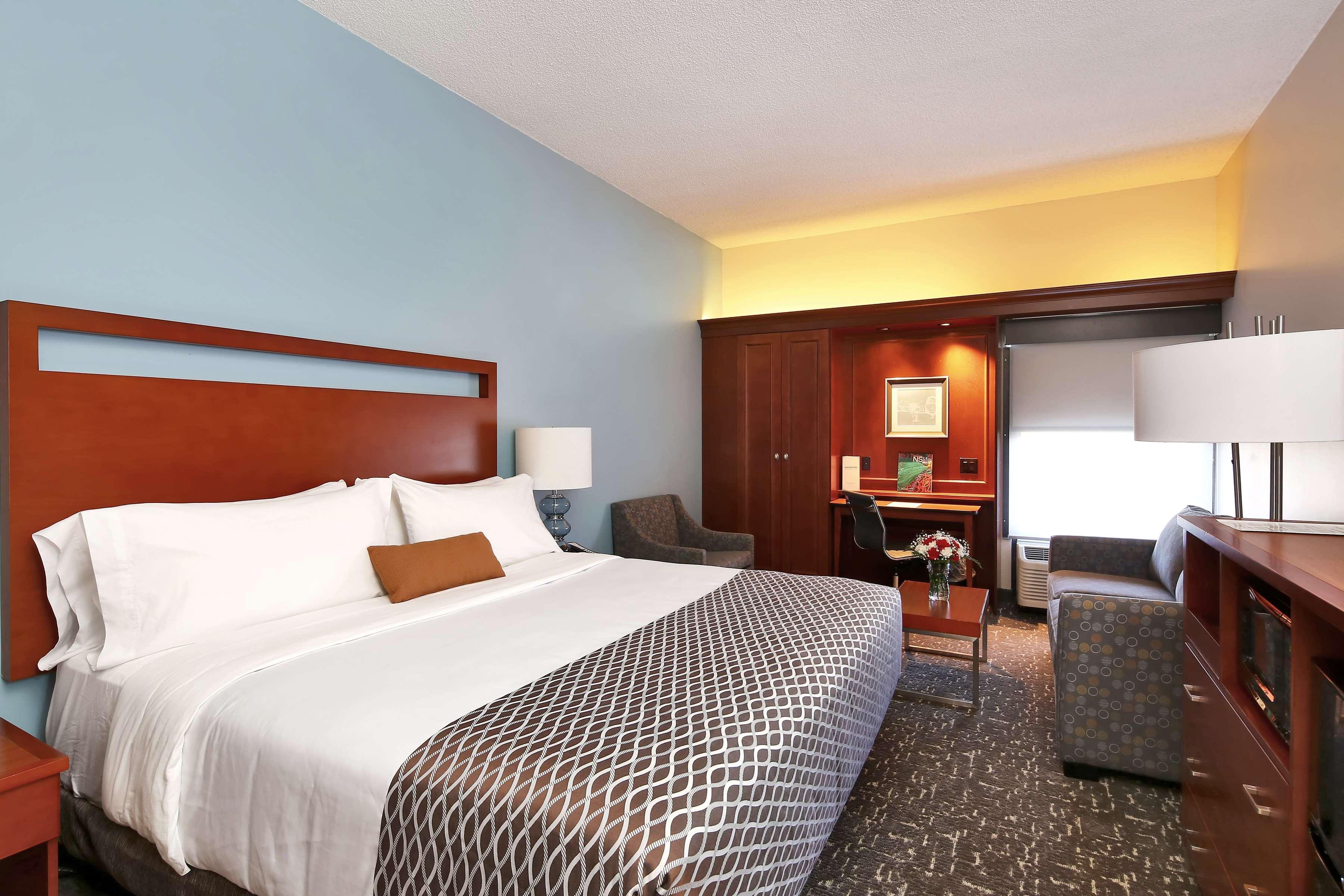Best Western Plus Bellingham Dış mekan fotoğraf