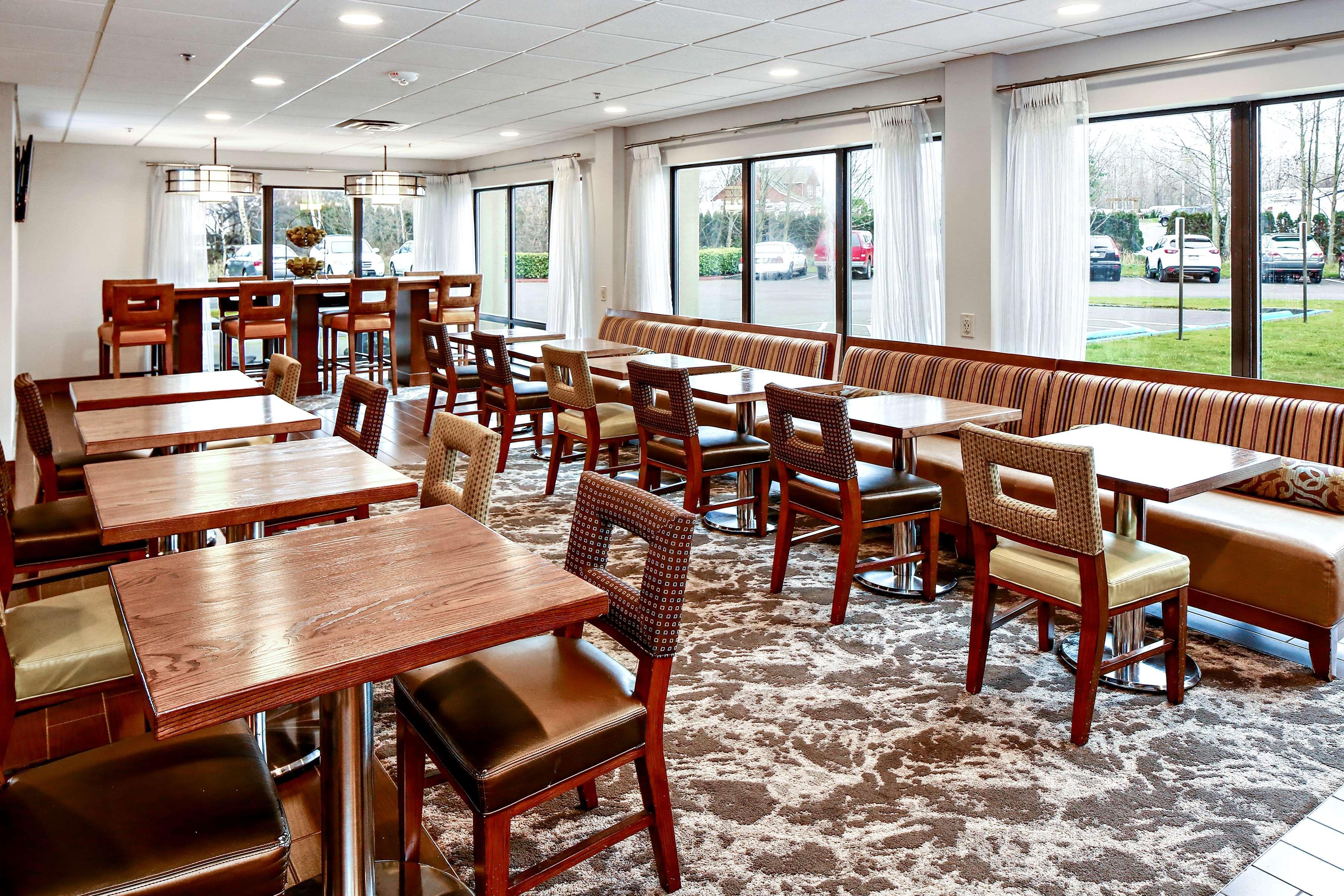 Best Western Plus Bellingham Dış mekan fotoğraf