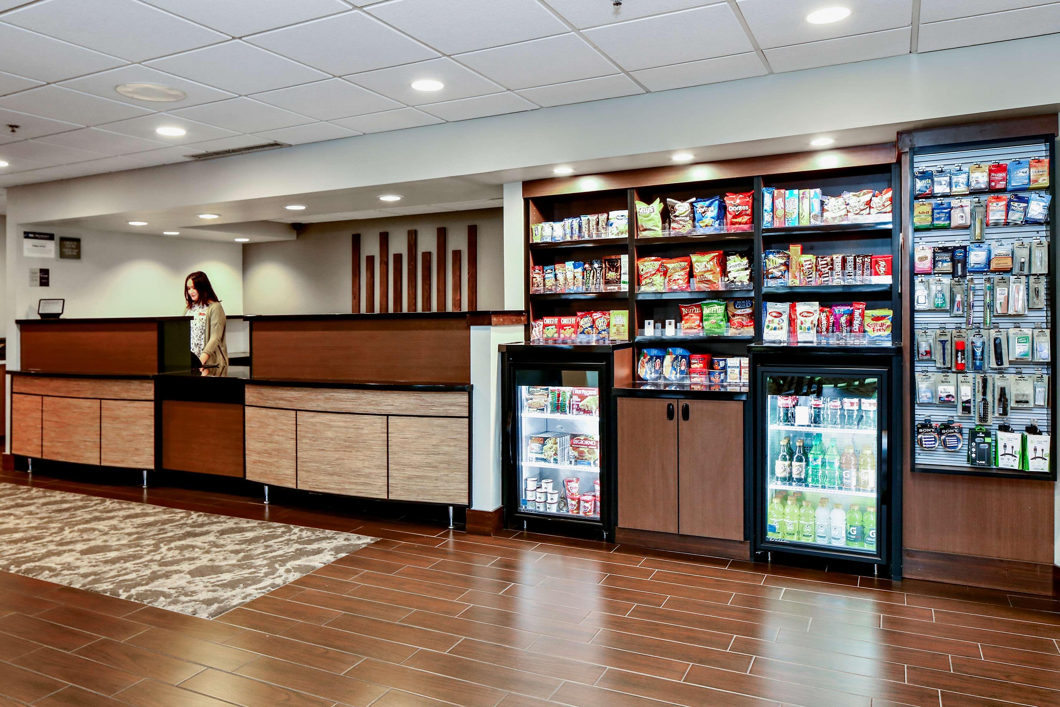 Best Western Plus Bellingham Dış mekan fotoğraf