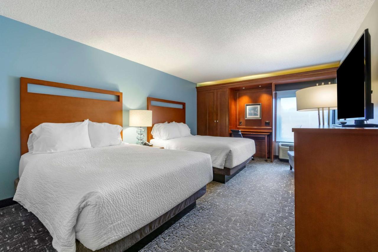 Best Western Plus Bellingham Dış mekan fotoğraf
