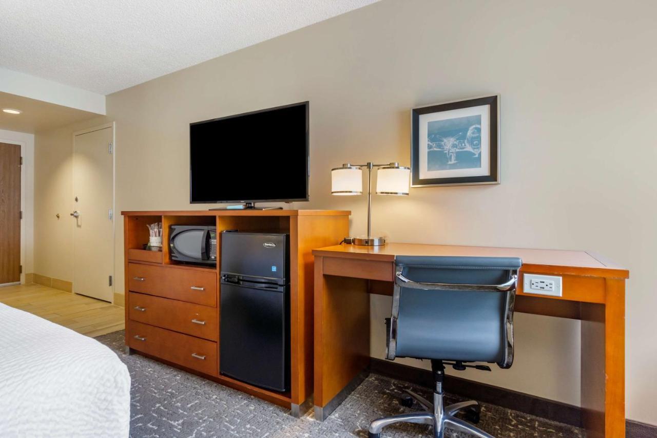 Best Western Plus Bellingham Dış mekan fotoğraf